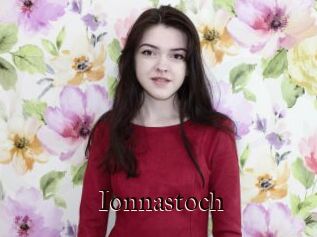 Ionnastoch
