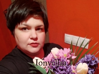 Ionyellaa