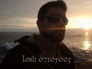 Iosh-07105003