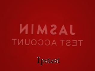Ipstest