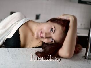 Irenaflexy