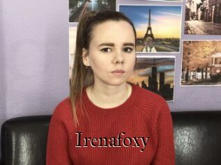 Irenafoxy