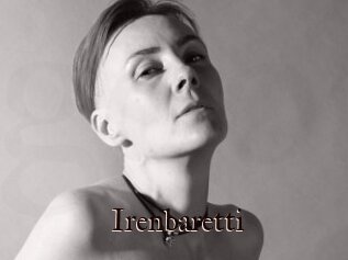 Irenbaretti