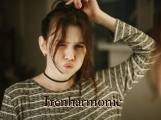 Irenharmonic