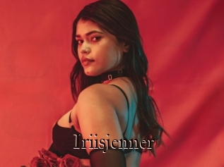 Iriisjenner