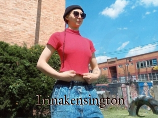 Irinakensington