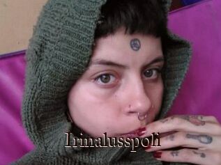 Irinalusspoli