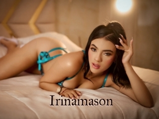 Irinamason