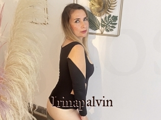 Irinapalvin
