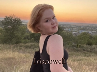 Iriscowell