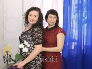 Irishki