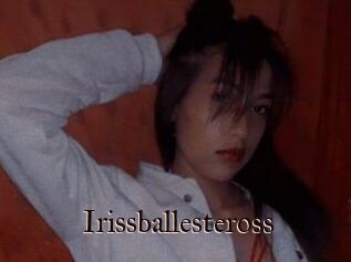 Irissballesteross