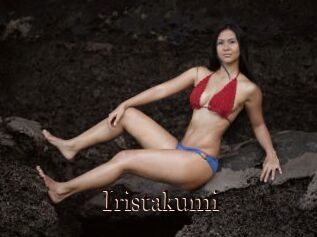 Iristakumi
