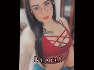 Isa_pinck