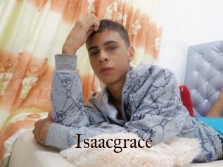 Isaacgrace