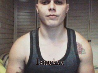 Isaackxx