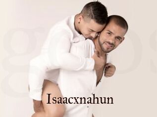 Isaacxnahun