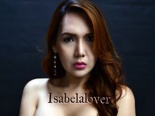 Isabelalover