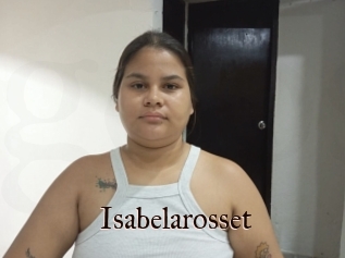Isabelarosset