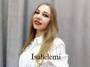 Isabelemi