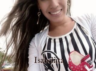 Isabeliita