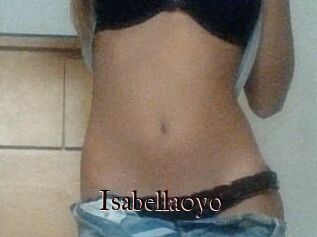 Isabella0yo