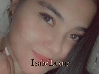 Isabella_xue