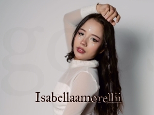 Isabellaamorellii