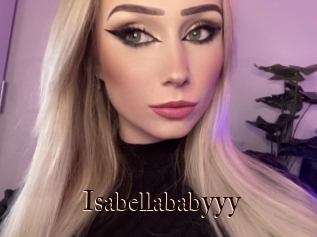 Isabellababyyy