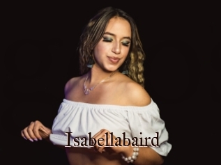 Isabellabaird