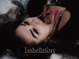 Isabellafort