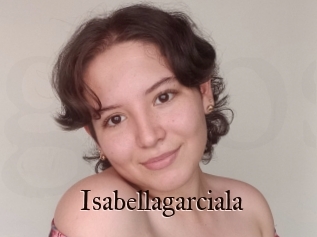 Isabellagarciala