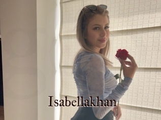 Isabellakhan