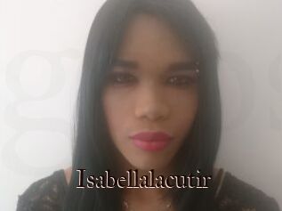 Isabellalacutir