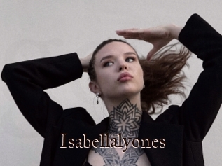 Isabellalyones