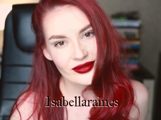 Isabellaraines