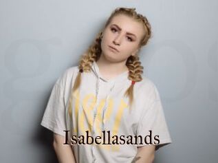 Isabellasands