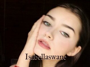 Isabellaswane