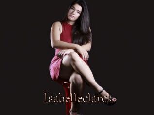 Isabelleclarck