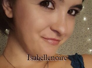 Isabellenoire