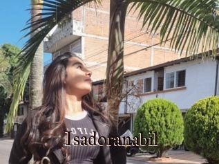 Isadoranabil