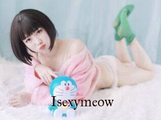 Isexymeow