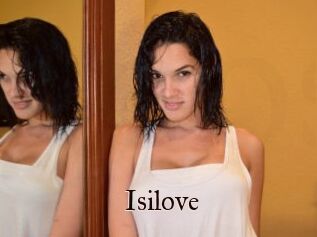 Isilove
