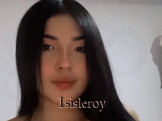Isisleroy