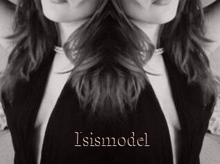 Isismodel