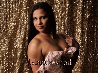 Islandsexpod