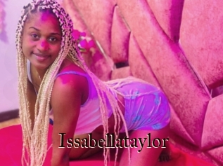 Issabellataylor
