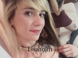 Issaholm