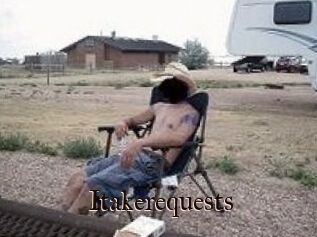 Itakerequests