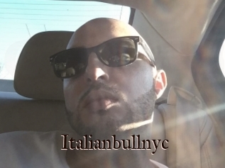 Italianbullnyc